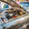 AUTOKLASSIKA Oldtimer Show Dortmund 20.04.2019